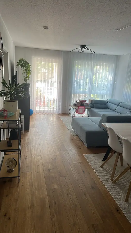 3 Zimmer Wohnung mit 76 m² in Ravensburg – Bild 2