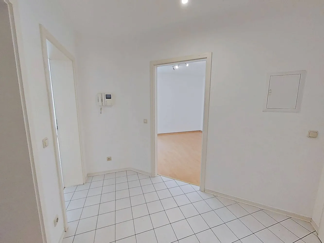 2 Zimmer Wohnung mit 49 m² in Leipzig – Bild 12