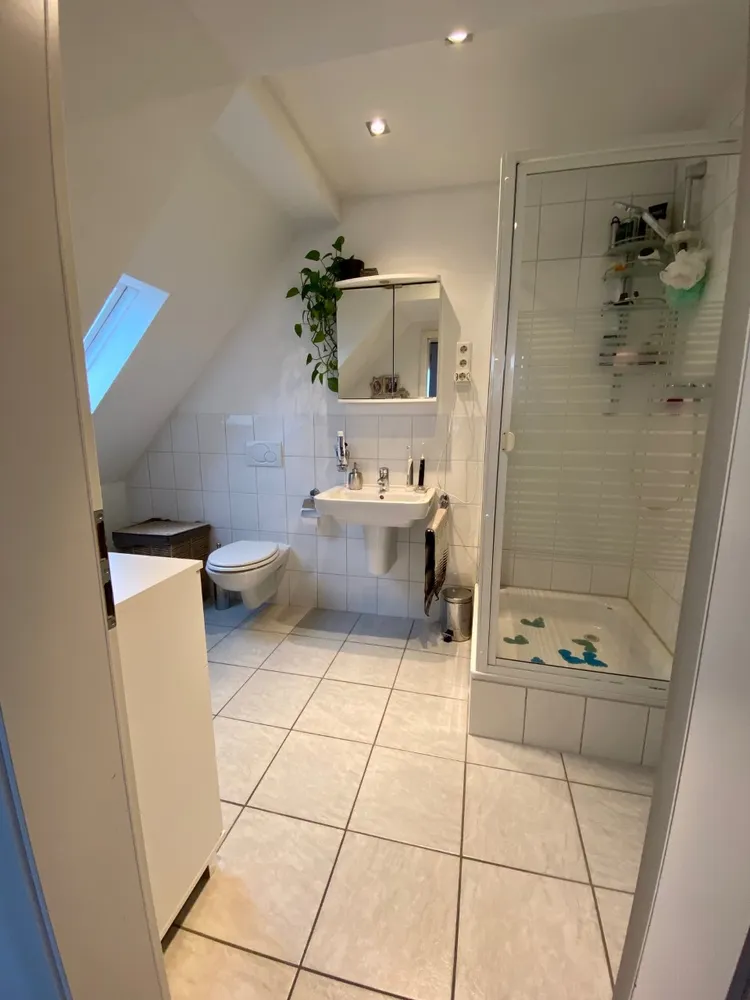 3 Zimmer Wohnung mit 70 m² in Bergisch Gladbach – Bild 9
