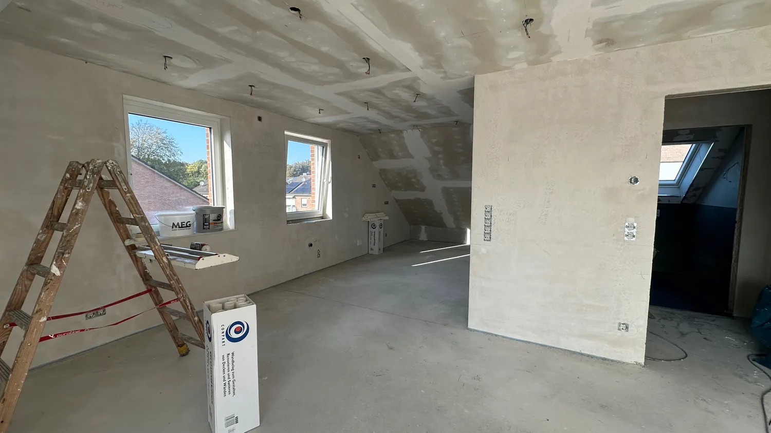 3 Zimmer Wohnung mit 94 m² in Kleve – Bild 3