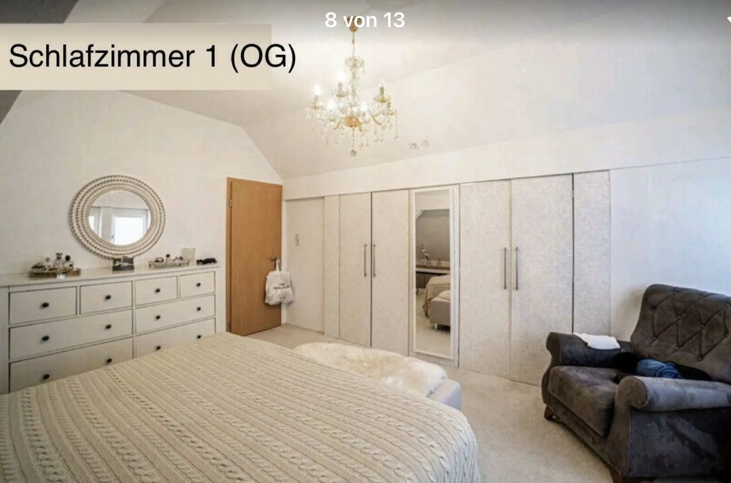 3 Zimmer Wohnung mit 110 m² in Braunschweig – Bild 6