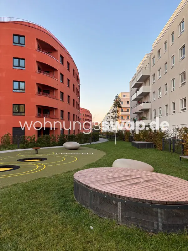 WG-Zimmer mit 18 m² in Frankfurt am Main – Bild 3