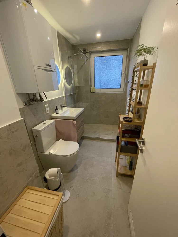 2 room apartment with 42 m² in Cologne – Photo 8