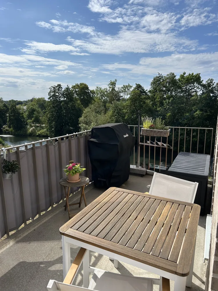 4 Zimmer Wohnung mit 103 m² in Hamburg – Bild 9
