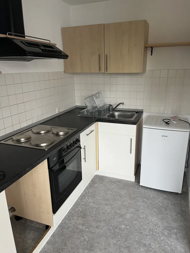 2 Zimmer Wohnung mit 53 m² in Dresden – Bild 6