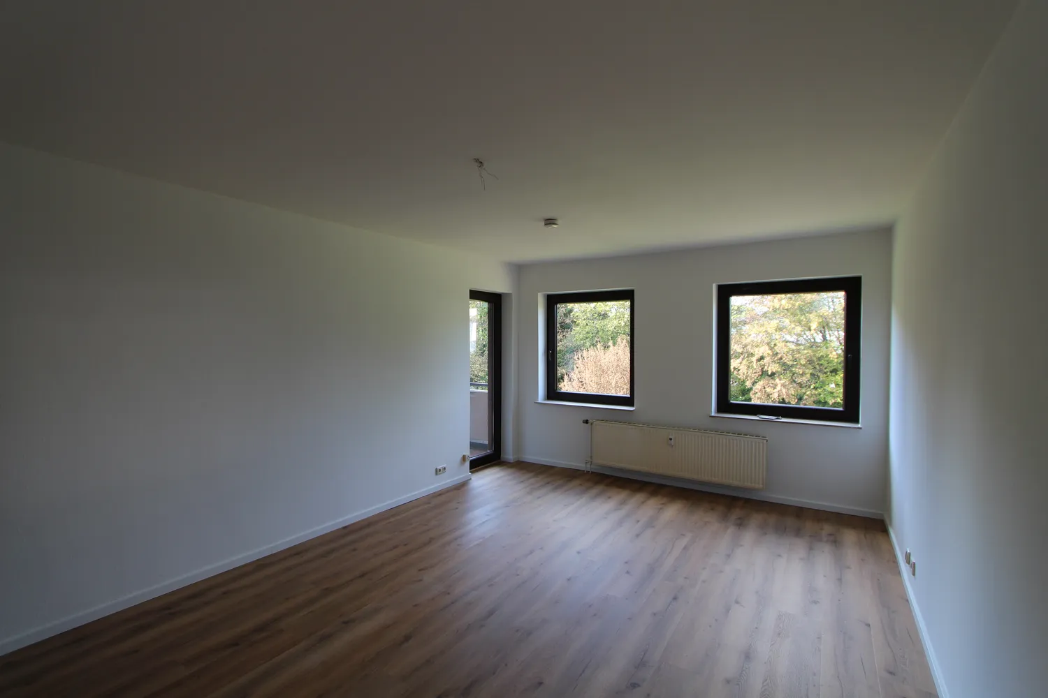 3 room apartment with 74 m² in Bonn – Photo 2