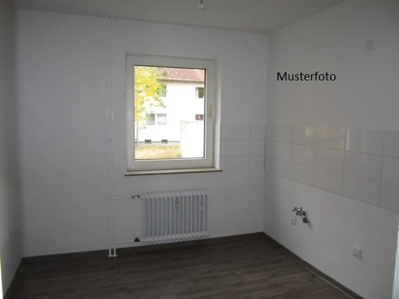 3 Zimmer Wohnung mit 67 m² in Herne – Bild 4