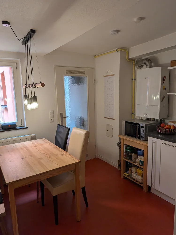 3 Zimmer Wohnung mit 58 m² in Bamberg – Bild 4