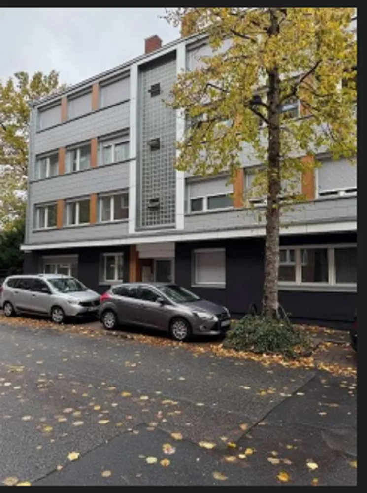 3 room apartment with 74 m² in Mönchengladbach – Photo 9