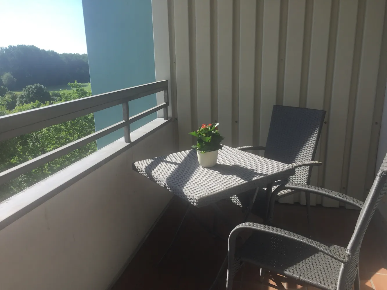 2 Zimmer Wohnung mit 65 m² in Köln – Bild 7