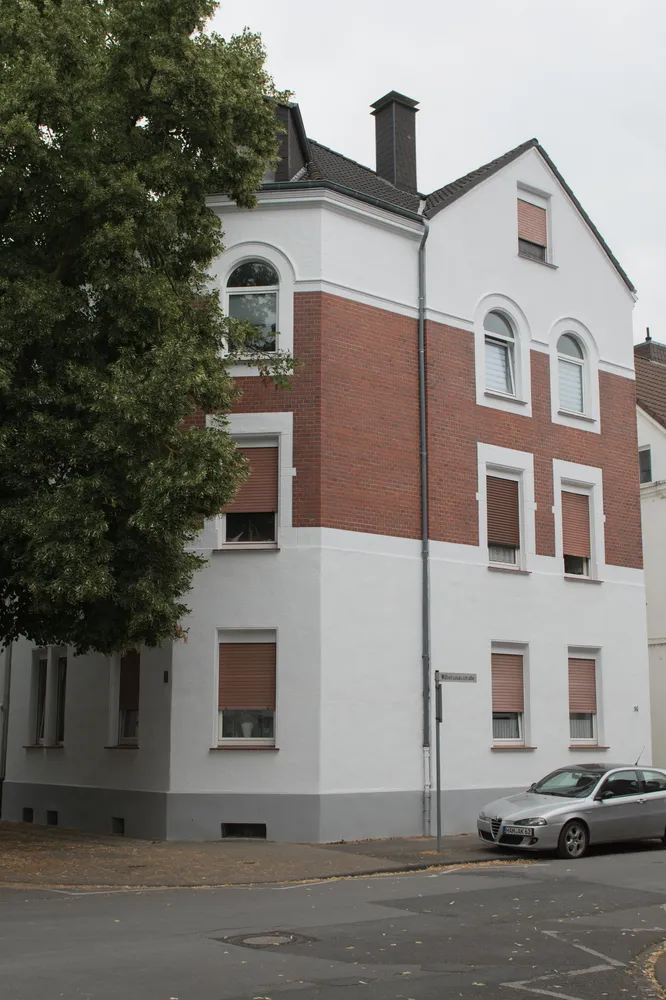 2 Zimmer Wohnung mit 55 m² in Hamm – Bild 2