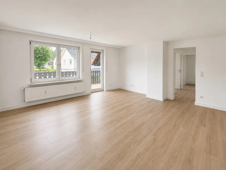 4 Zimmer Wohnung mit 84 m² in Coburg – Bild 9