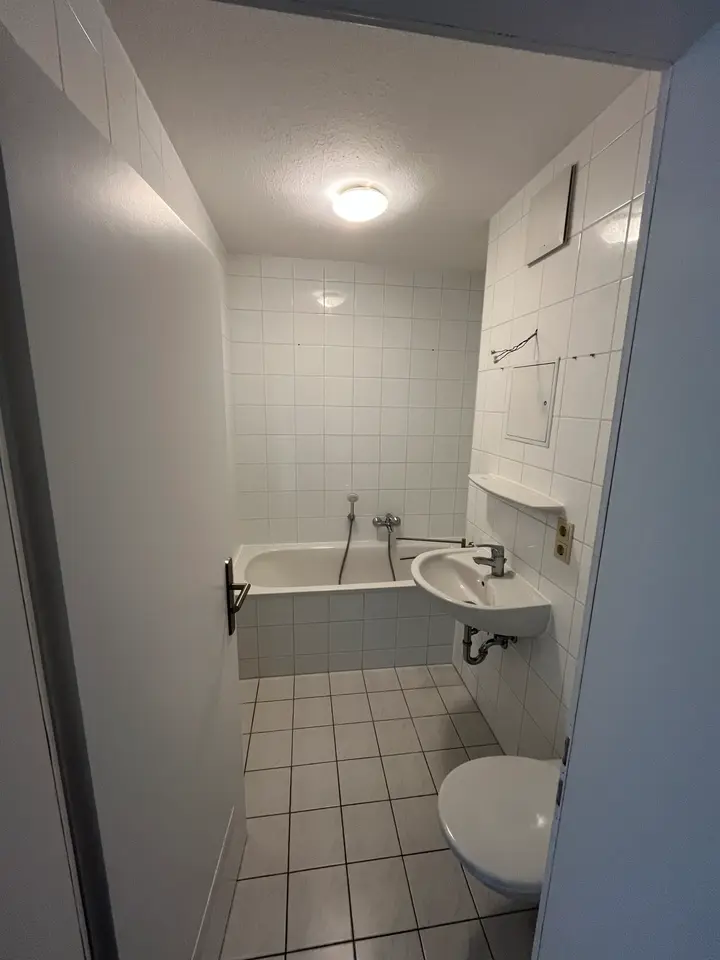 2 Zimmer Wohnung mit 34 m² in Dresden – Bild 5