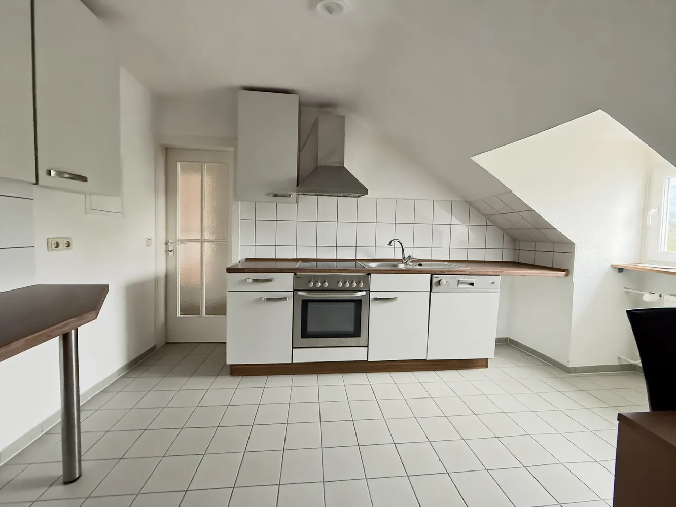 2 Zimmer Wohnung mit 50 m² in Essen – Bild 9