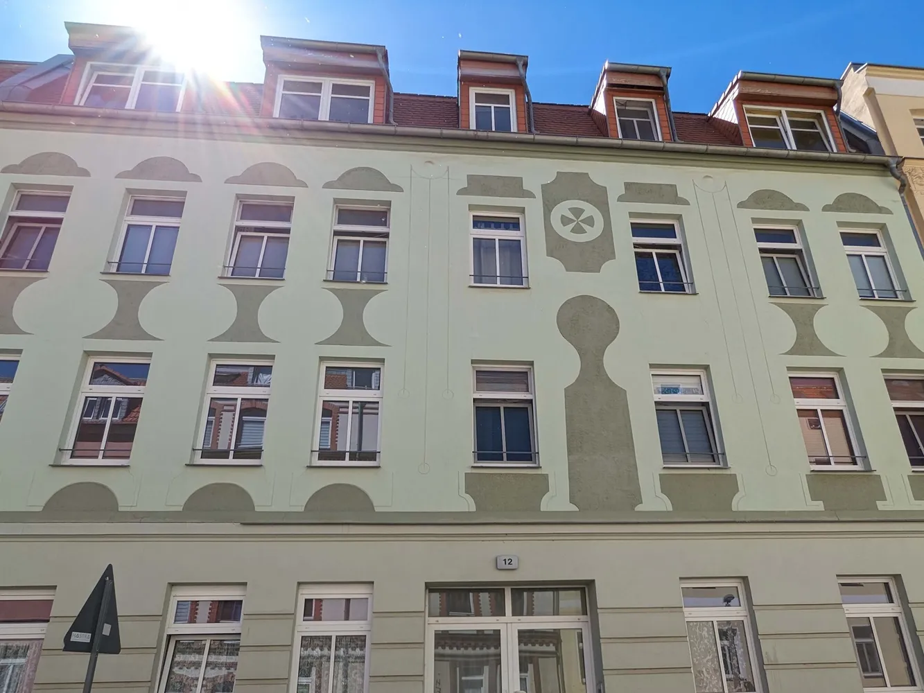3 Zimmer Wohnung mit 71 m² in Halle (Saale) – Bild 8