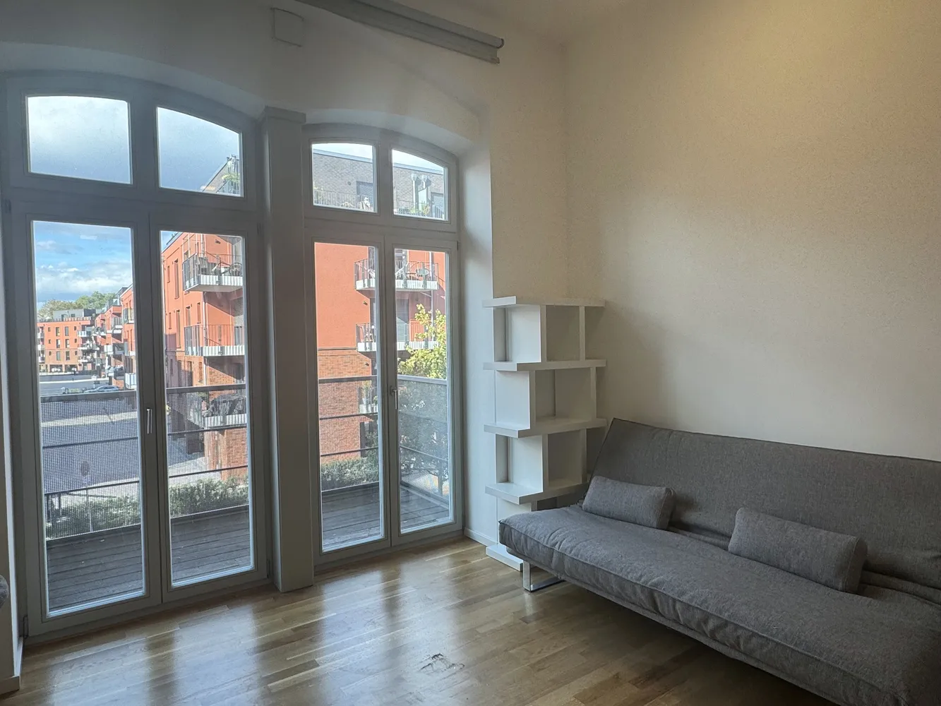 1 Zimmer Wohnung mit 26 m² in Berlin – Bild 10