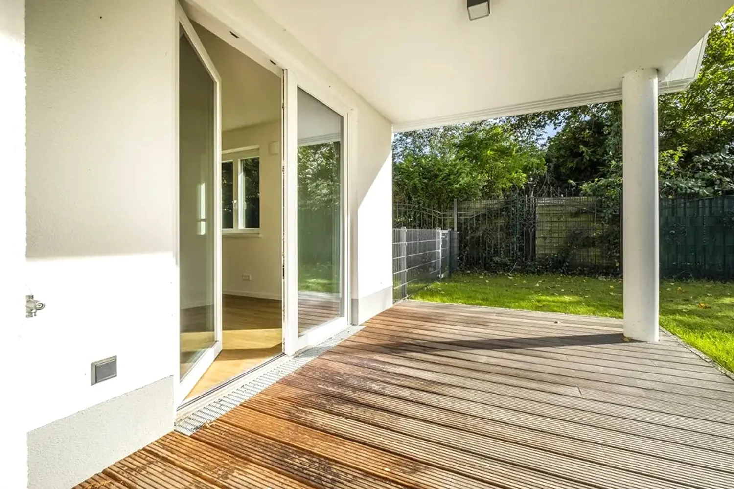 3 Zimmer Wohnung mit 160 m² in Hamburg – Bild 10