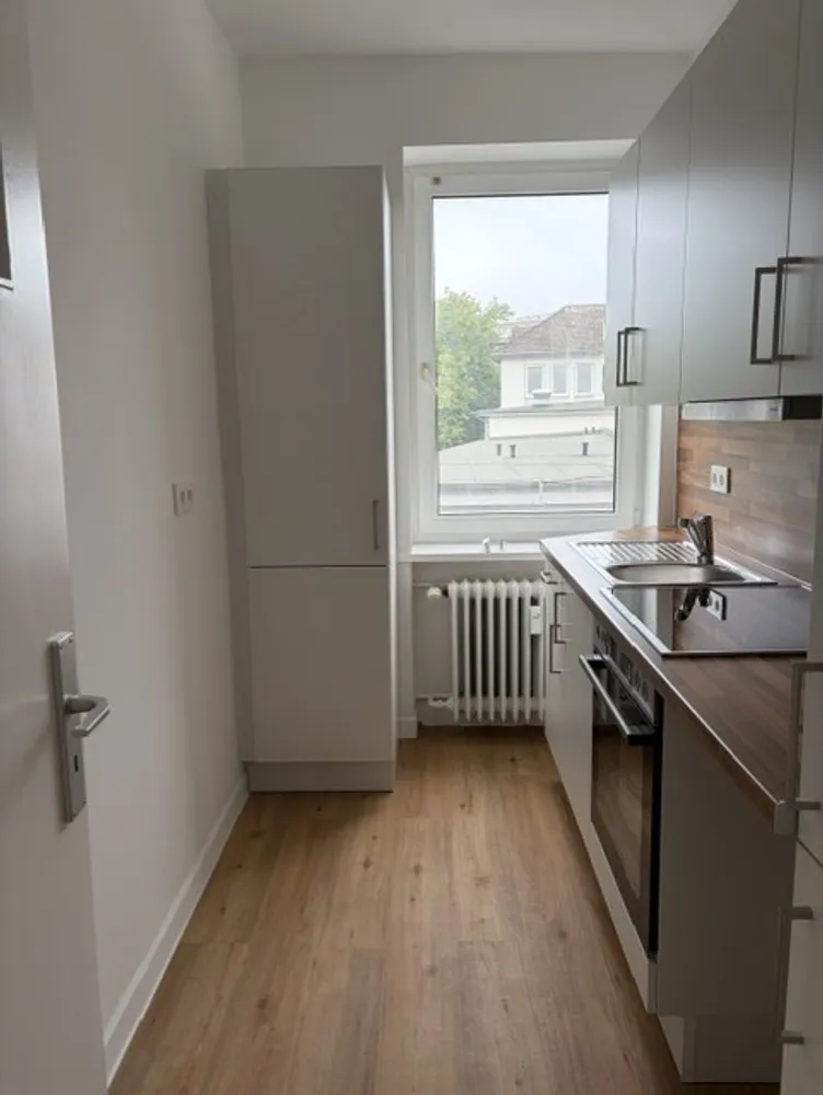 3 Zimmer Wohnung mit 90 m² in Kiel – Bild 7