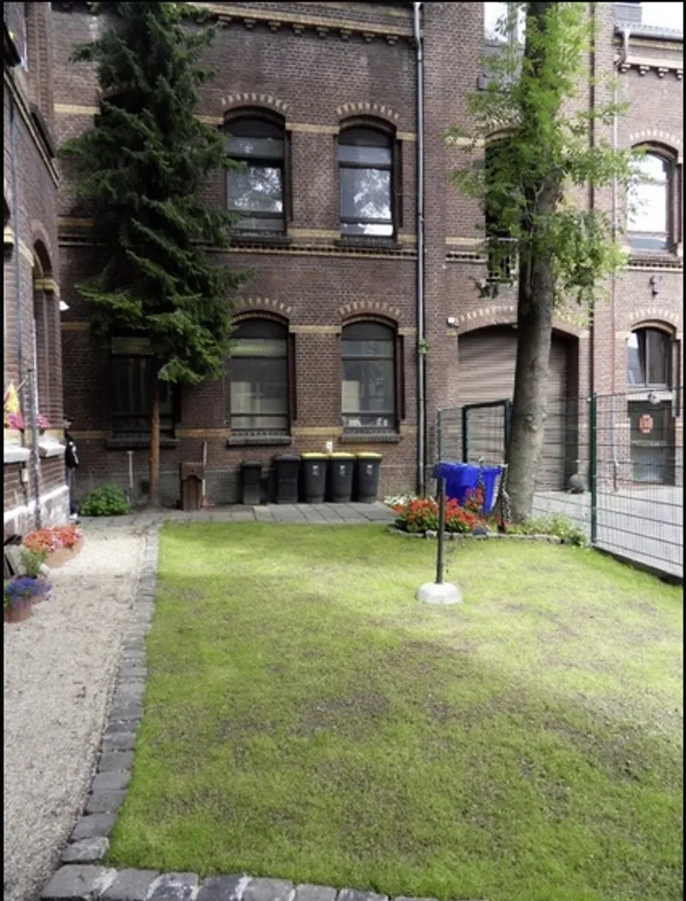 3 Zimmer Wohnung mit 78 m² in Krefeld – Bild 2