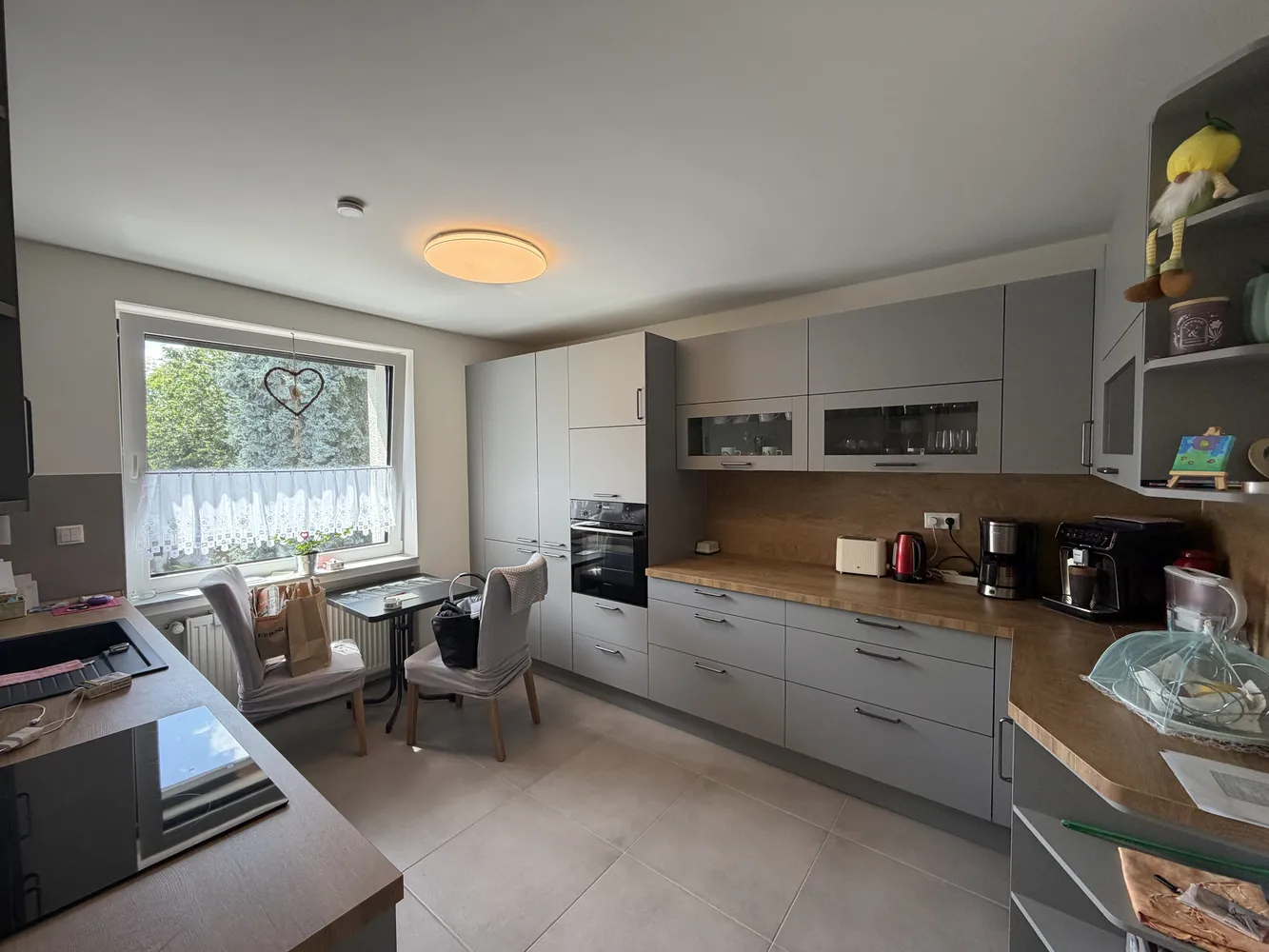 4 room apartment with 82 m² in Seesen – Photo 3