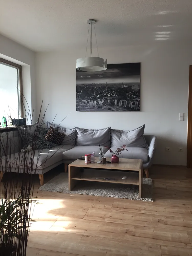 2 Zimmer Wohnung mit 60 m² in Landshut – Bild 9