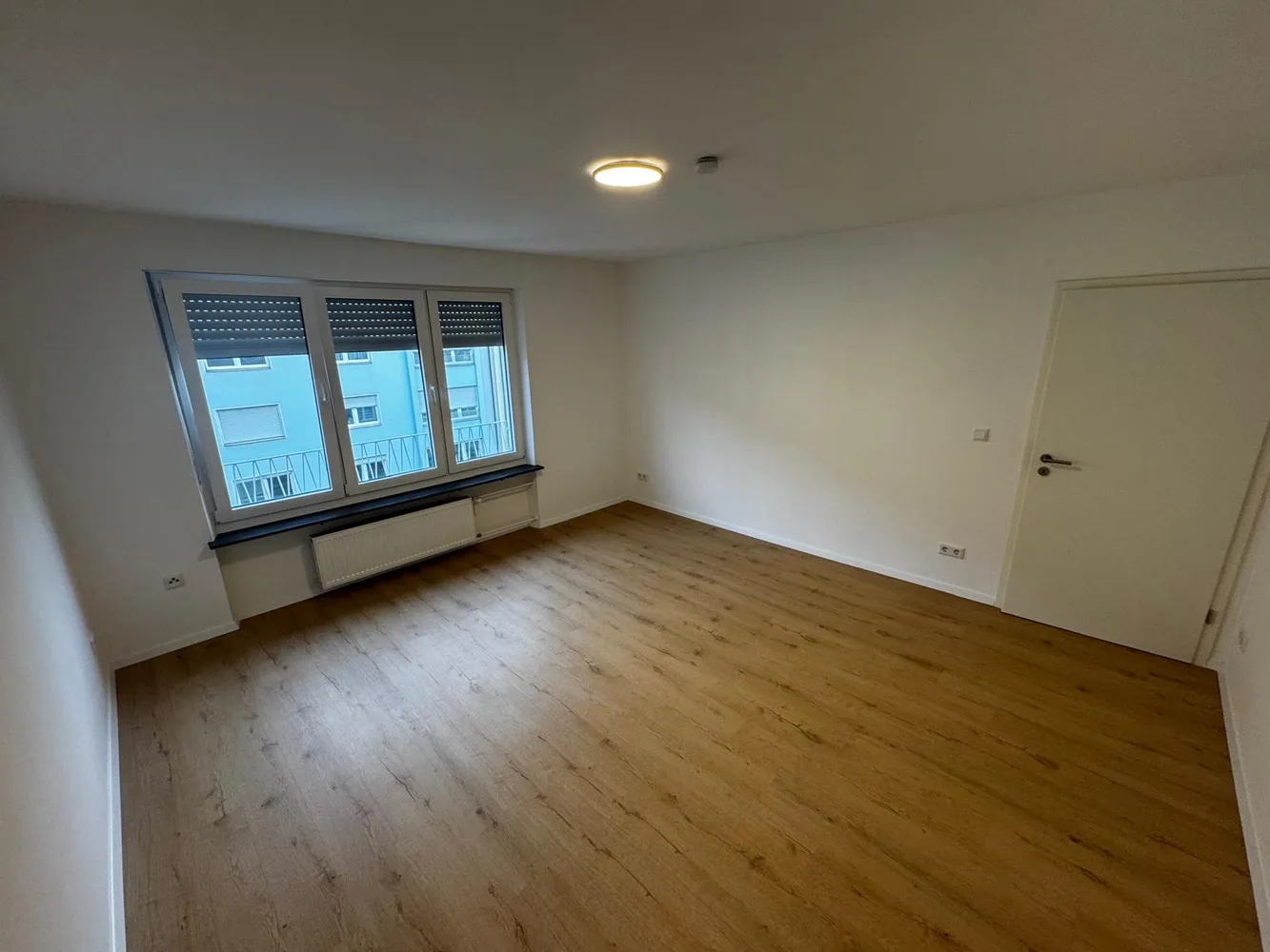 1 Zimmer Wohnung mit 36 m² in Nürnberg – Bild 5