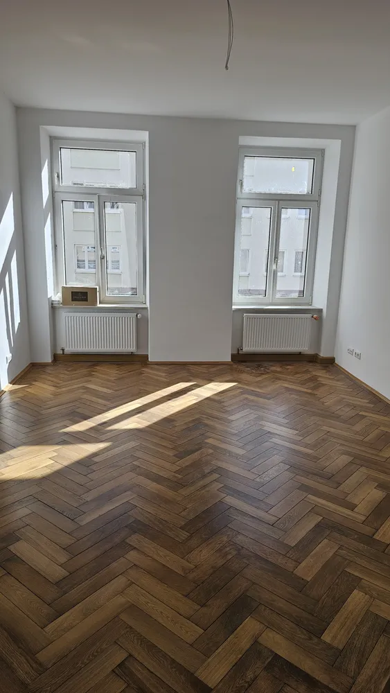 4 Zimmer Wohnung mit 103 m² in München – Bild 2