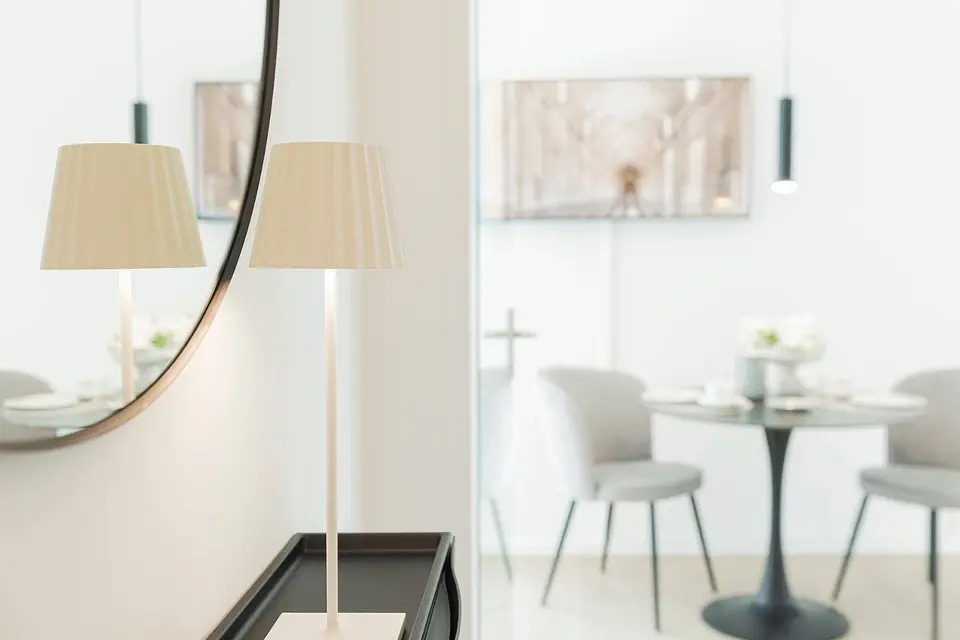 WG-Zimmer mit 34 m² in Greven – Bild 5