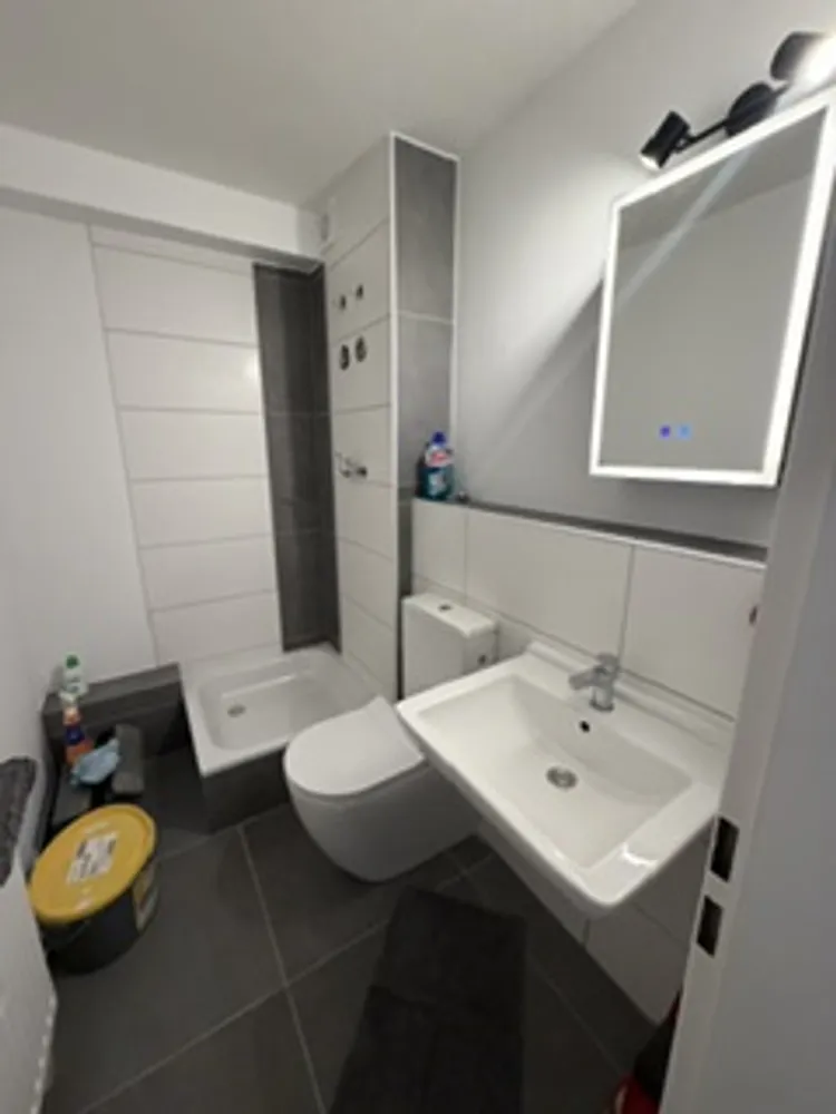 2 Zimmer Wohnung mit 39 m² in Wuppertal – Bild 9