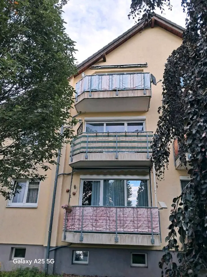 3 Zimmer Wohnung mit 80 m² in Sonneberg – Bild 4