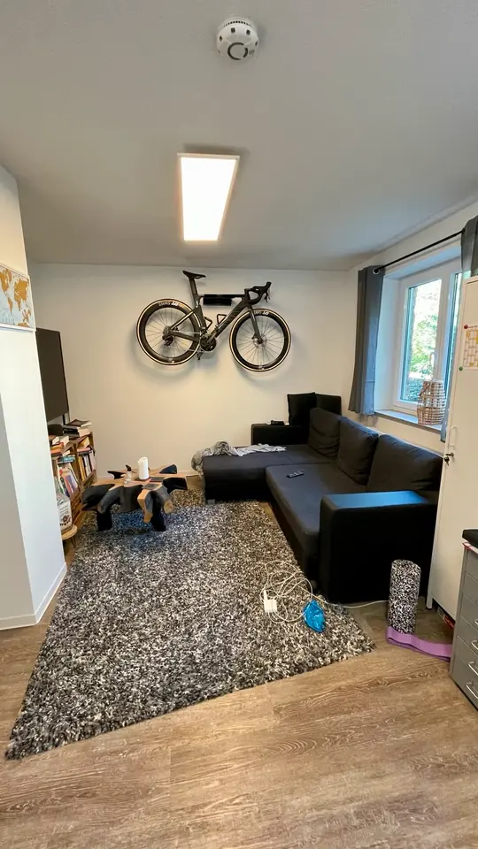 Shared room with 16 m² in Stuttgart – Photo 1