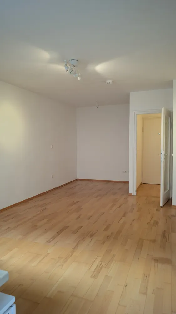 1 room apartment with 33 m² in Munich – Photo 4