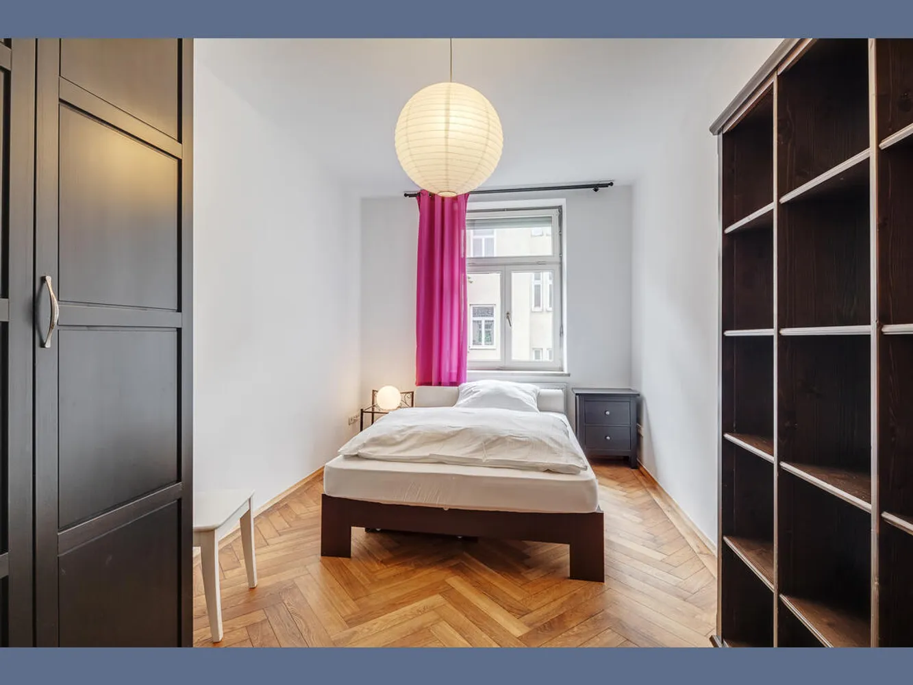 2 room apartment with 53 m² in Munich – Photo 5