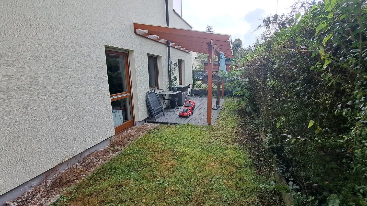 1 Zimmer Wohnung mit 40 m² in München – Bild 7