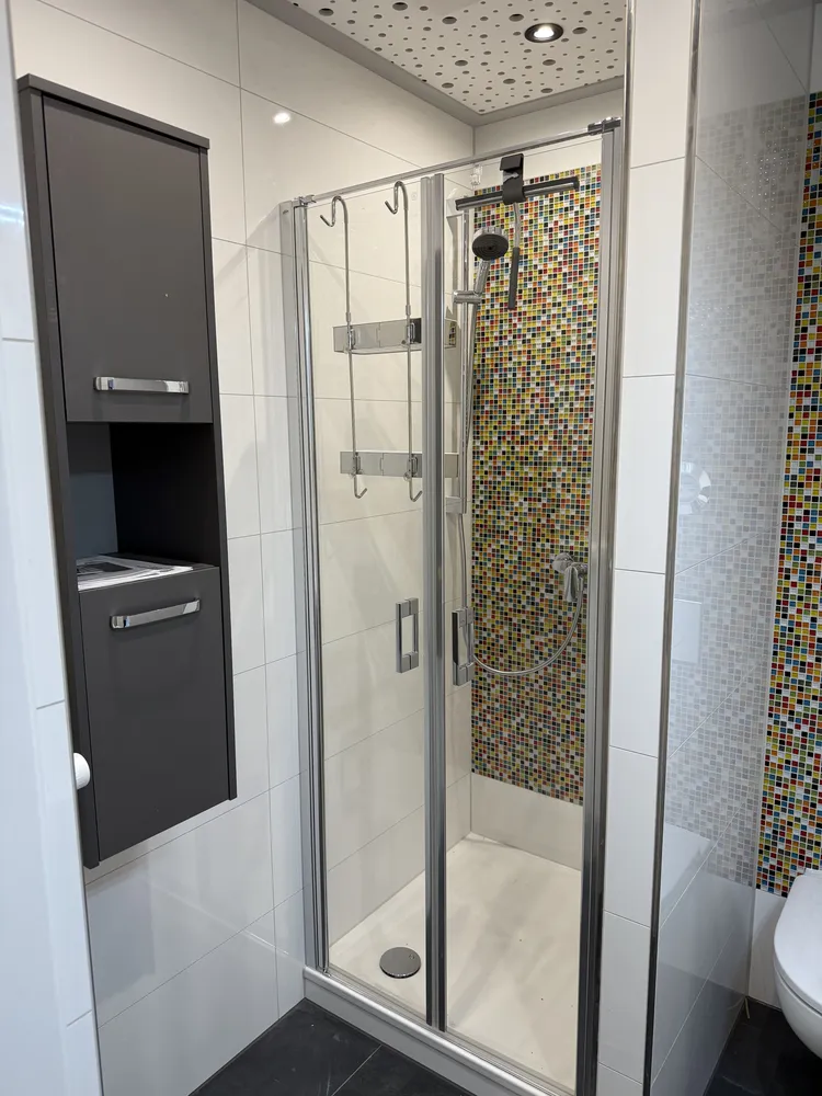 2 Zimmer Wohnung mit 50 m² in Zweibrücken – Bild 8