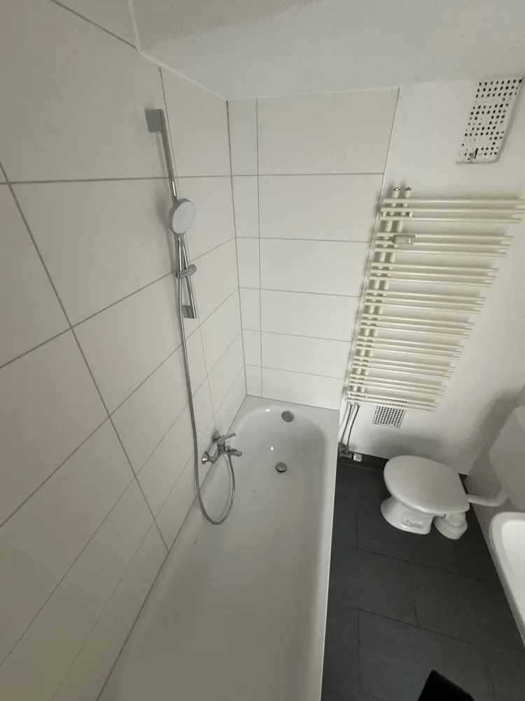 2 Zimmer Wohnung mit 53 m² in Köln – Bild 6