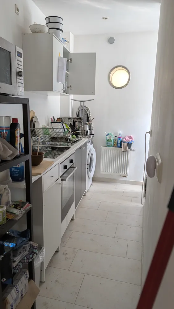 3 Zimmer Wohnung mit 69 m² in München – Bild 6