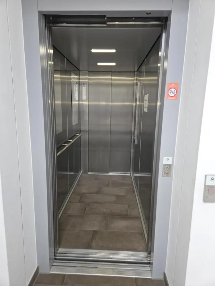4 Zimmer Wohnung mit 77 m² in Nürnberg – Bild 8