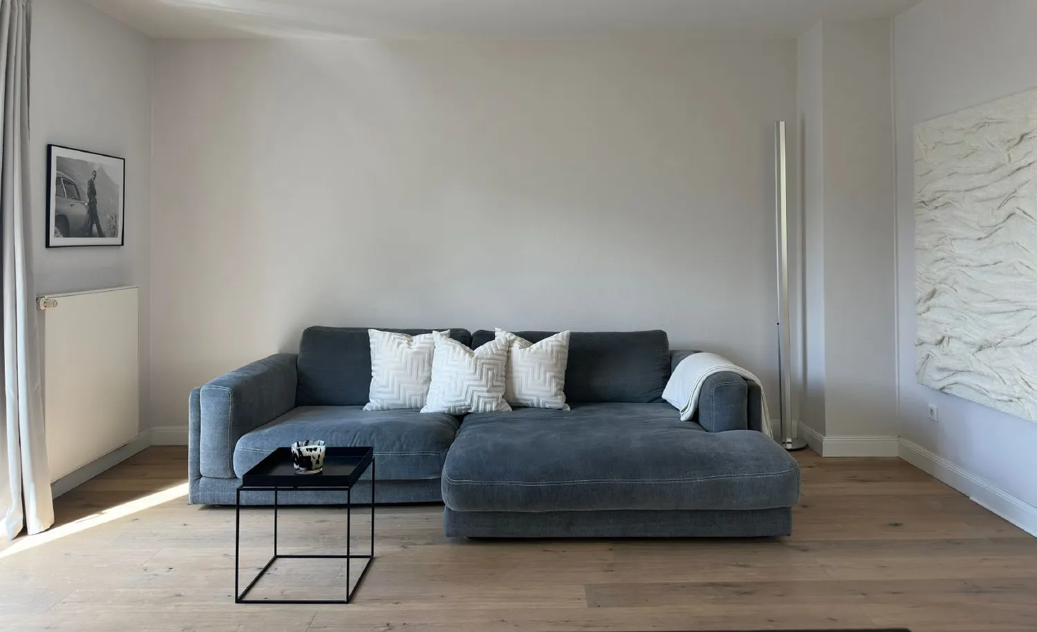 3 Zimmer Wohnung mit 110 m² in Hamburg – Bild 6
