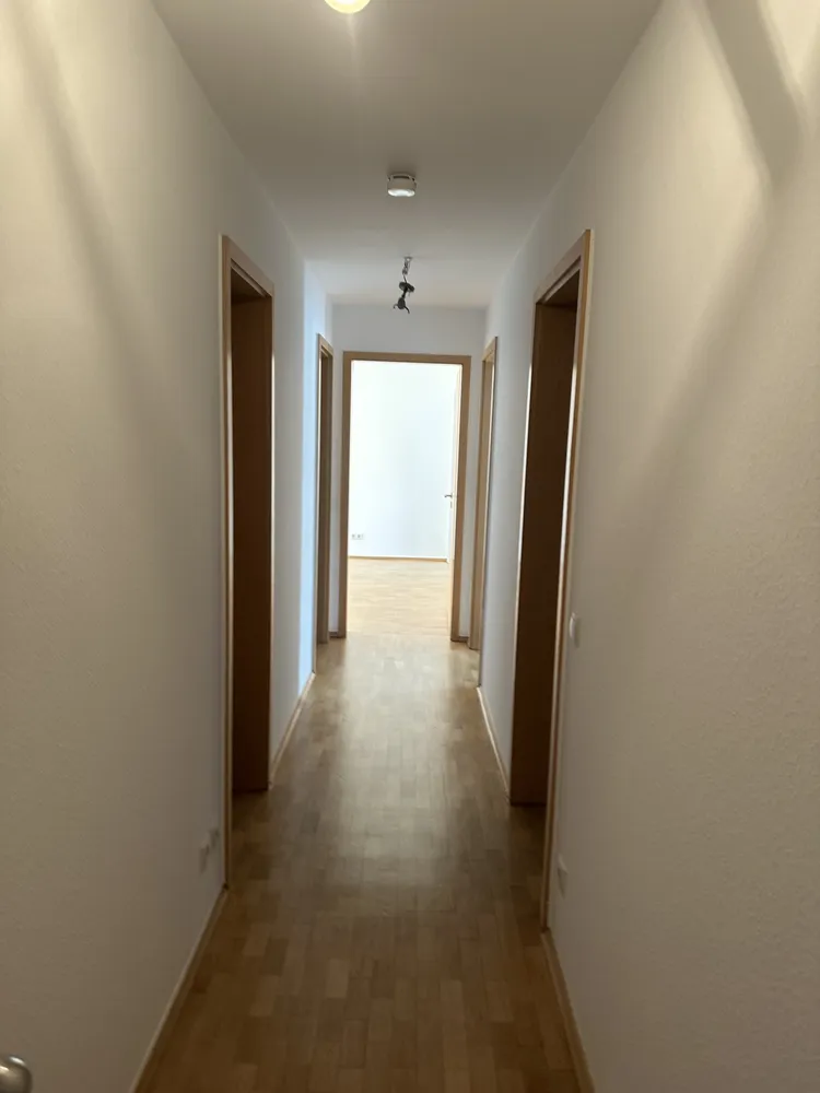 3 room apartment with 88 m² in Frankfurt am Main – Photo 6