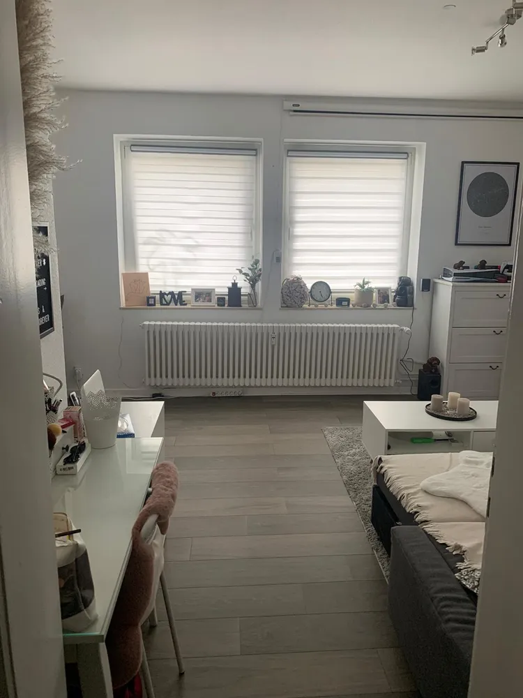 2 Zimmer Wohnung mit 52 m² in Solingen – Bild 5