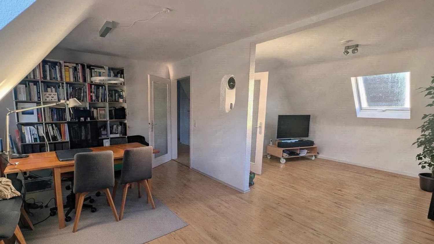 4 Zimmer Wohnung mit 74 m² in Stuttgart – Bild 6