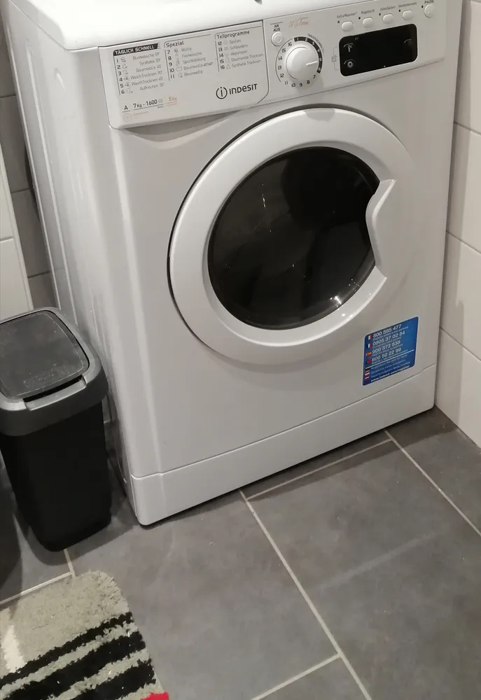 3 Zimmer Wohnung mit 63 m² in Fürth – Bild 11