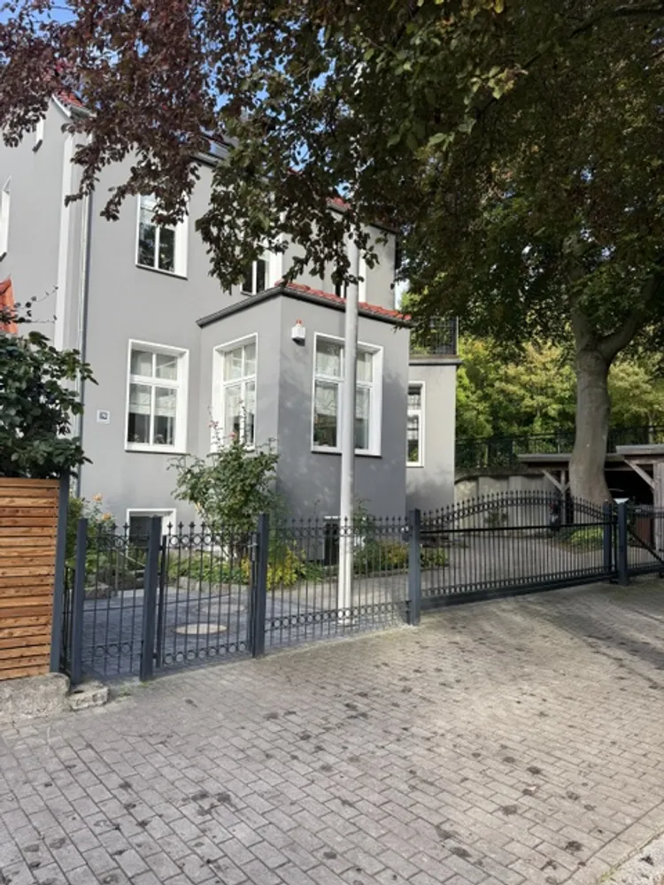2 Zimmer Wohnung mit 60 m² in Rostock – Bild 6