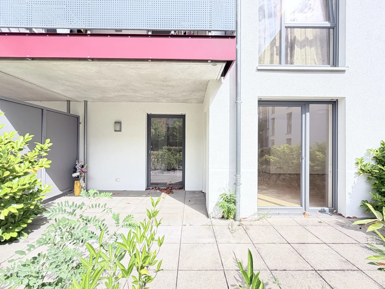 4 Zimmer Wohnung mit 89 m² in Darmstadt – Bild 1