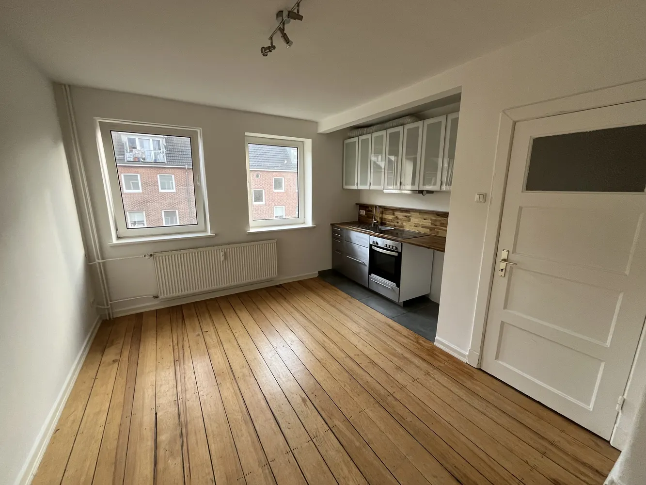 3 Zimmer Wohnung mit 51 m² in Hamburg – Bild 4