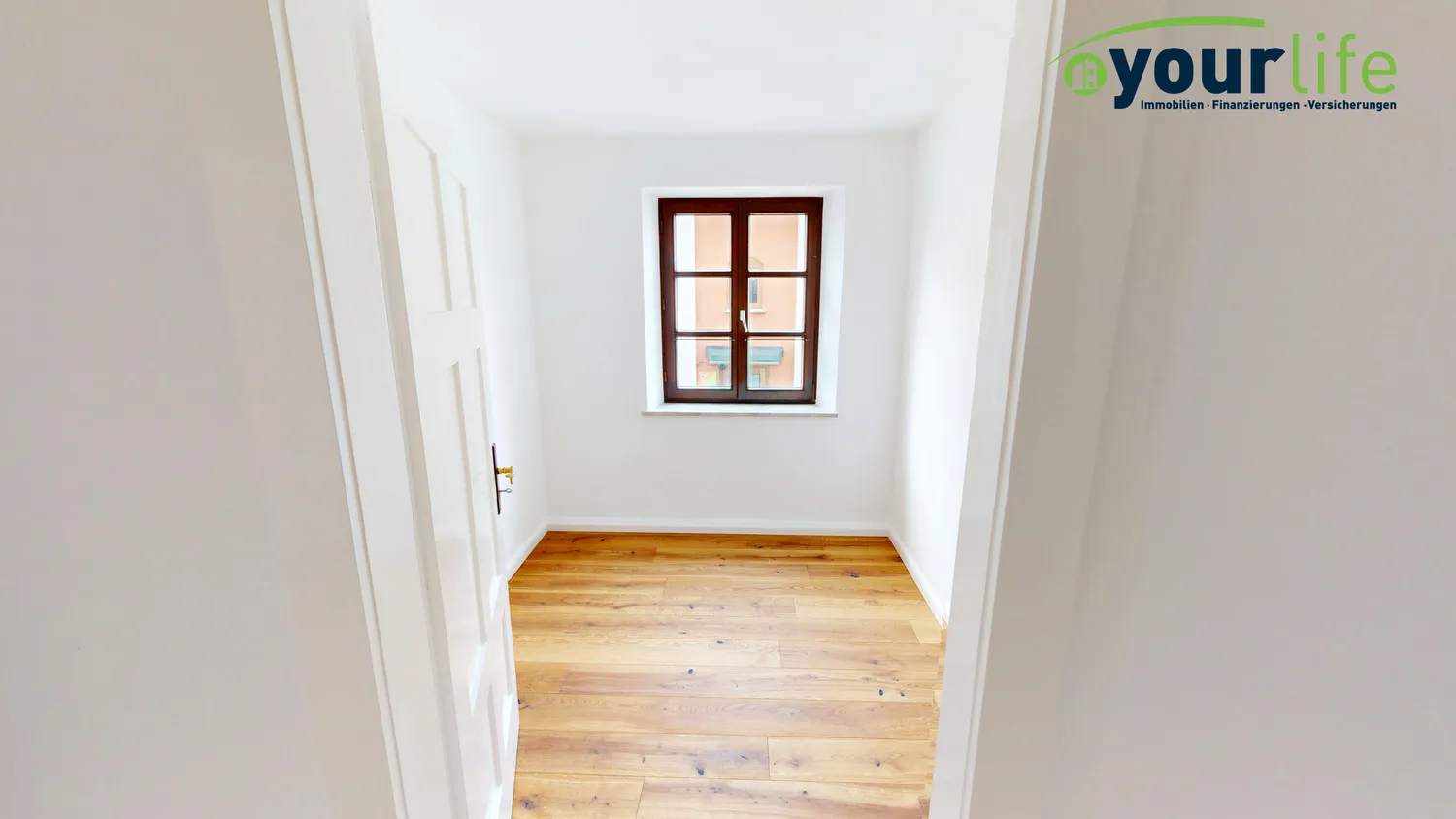3 Zimmer Wohnung mit 135 m² in Kaufbeuren – Bild 11