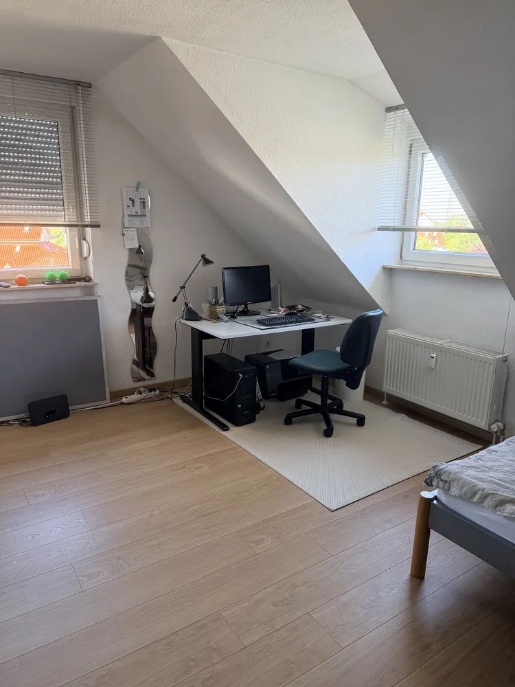 3 Zimmer Wohnung mit 118 m² in Mannheim – Bild 7