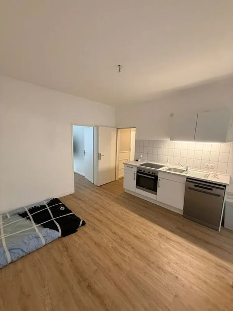 2 Zimmer Wohnung mit 45 m² in Hamburg – Bild 7