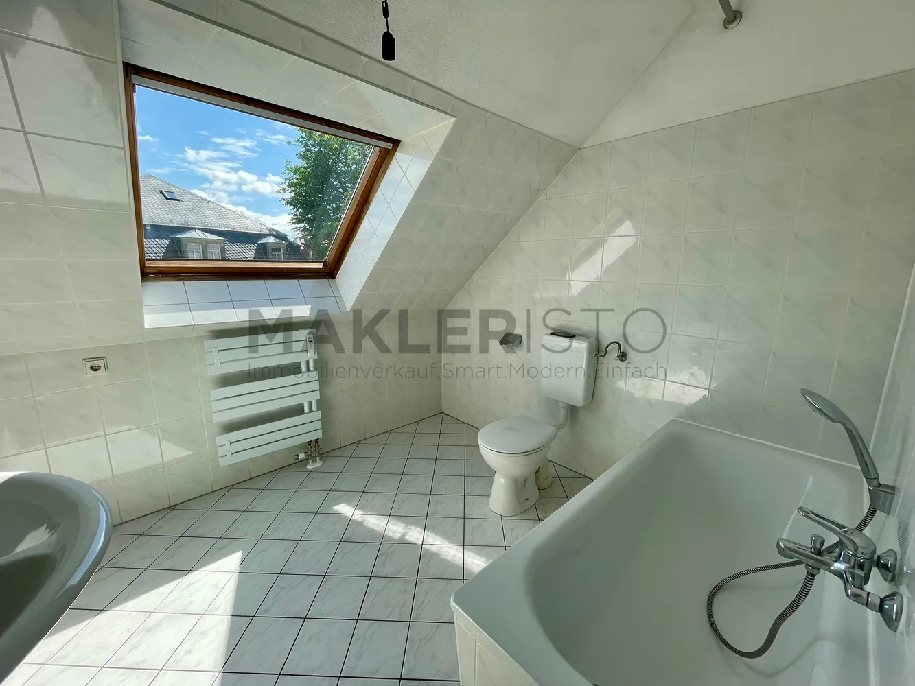 1 Zimmer Wohnung mit 44 m² in Dresden – Bild 6
